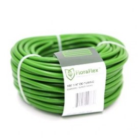 FLORAFLEX - FEET TUBING - FLORA TUBE_GREENTOWN